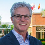 Testimonial Dean Rodeheaver, PhD Image