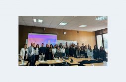 Re:benefit Awards AUBG Students for Outstanding Market Research and Strategic Recommendations​ featured image