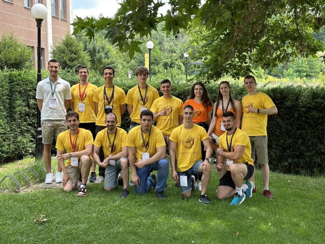 First Summer Leadership Academy Hosted by AUBG