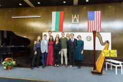 Music at AUBG through the Eyes of One of Its Founders featured image