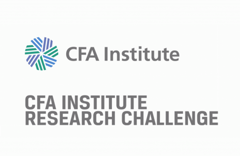AUBG Team Wins Local CFA Institute Research Challenge 2022 featured image