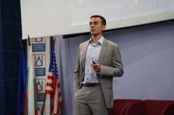 EMBA Leadership Talks: “National Cybersecurity: Establishing Resiliency in an Uncertain Age” featured image