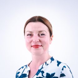 Despina Koleva team members