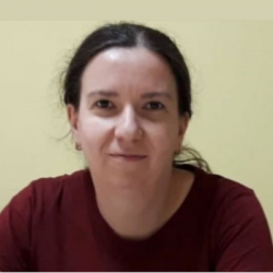 Diana Eftimova team members