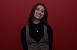 Monica Boyadzhieva (’23) and ‘Zvuk’: Senior Project Stories featured image