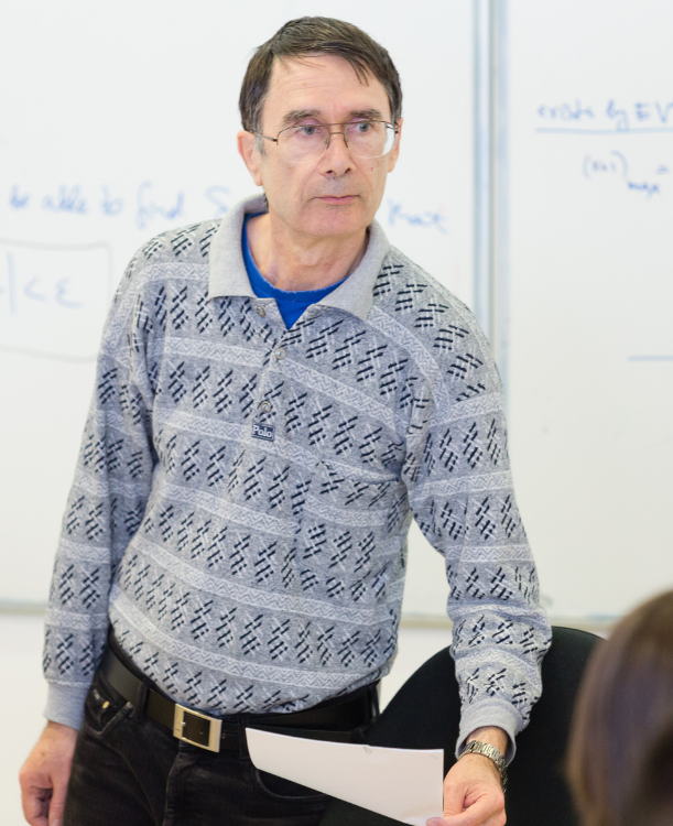 Student Image