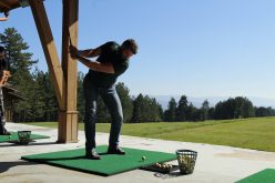 Third Annual AUBG Golf Tournament Collects Funds for Talented Students featured image