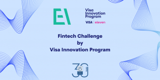 The First-Ever Fintech Challenge at AUBG, powered by Visa Innovation Program featured image