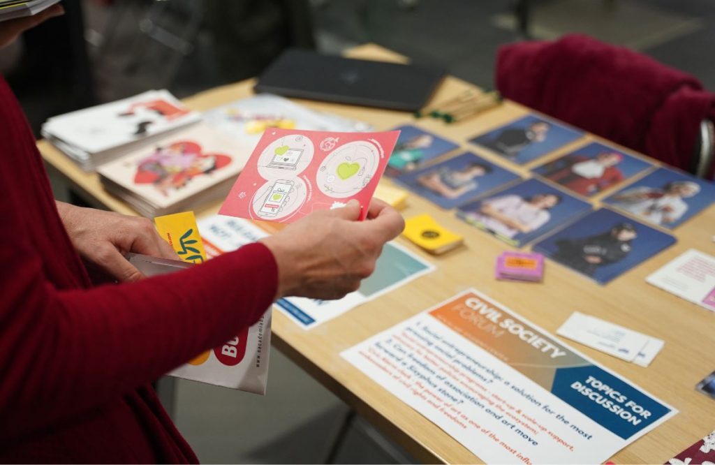 What Does It Take To Be a Changemaker? featured image