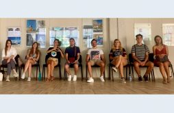 AUBG Students Modernize Blagoevgrad Museum featured image