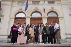 CIDC’s First Summer School Program: “Politics in a Democracy Under Stress” featured image