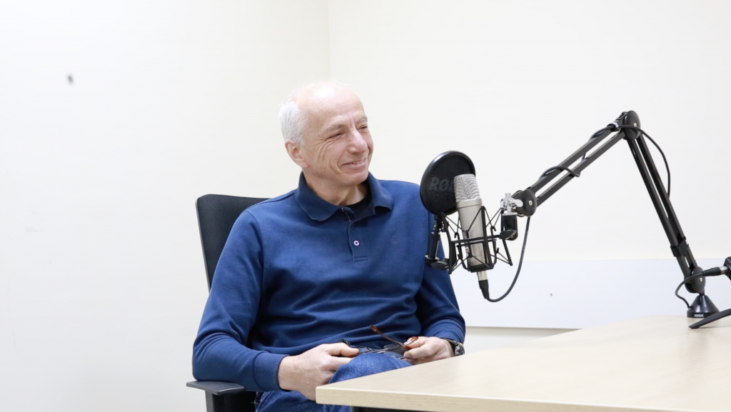 Prof. Orlin Stoytchev on Teaching Students How to Solve Problems  featured image