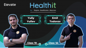 Healthit: Elevate Gave Us The Knowledge and Instruments to Do Something Meaningful featured image