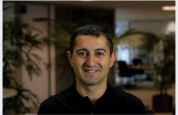 Shamil Mustafayev (‘14) on AUBG Grabbing Opportunities featured image