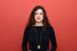 Vera Arzumanyan (’23) and the Concentration Camps: Senior Project Stories featured image