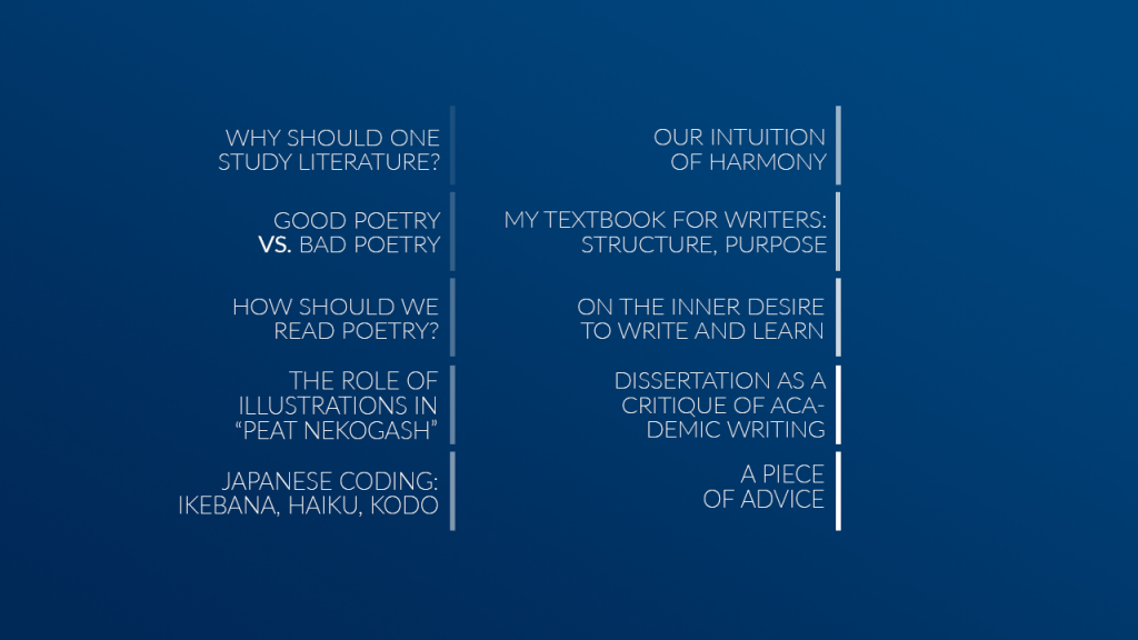 nikolova blog visual