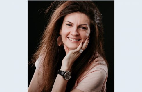 Joana Vasileva (EMBA’14) on the EMBA Enrinching Experiences featured image