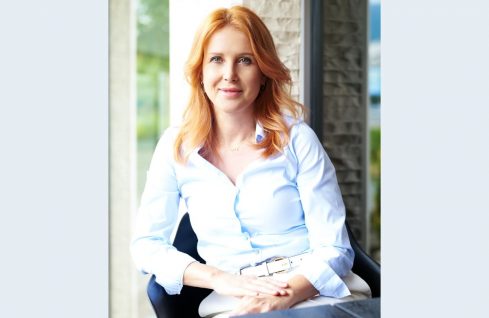 Mariya Bozhilova (EMBA ’16) on Preparing to Pursue EMBA featured image