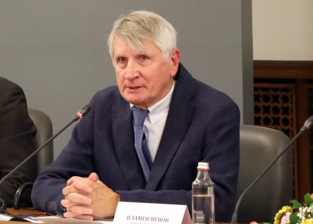 Dr. Nilsen as a Co-Author of a Policy Brief featured image