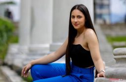 Silvia Srebreva on Bringing her Persistence to AUBG featured image