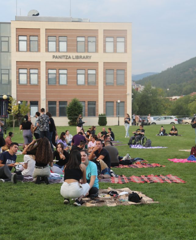 Online Pre-Orientation Image