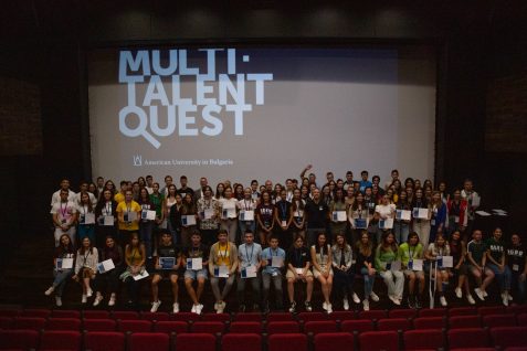 MultiTalent Quest 2023: A Pool of Talent and Knowledge featured image
