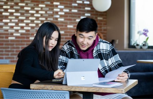 How to Guide: Select your First Year Courses featured image