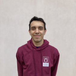 David Mitov team members