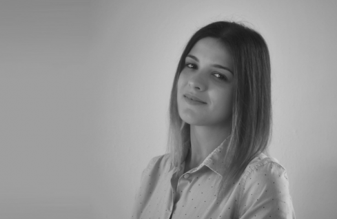 Sindi Shkodrani (’15): ‘I’ve always been passionate about impactful innovation and entrepreneurship’ featured image