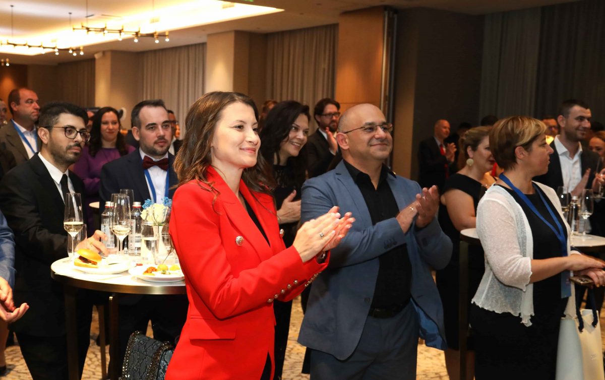EMBA 20 Gala Guests 2