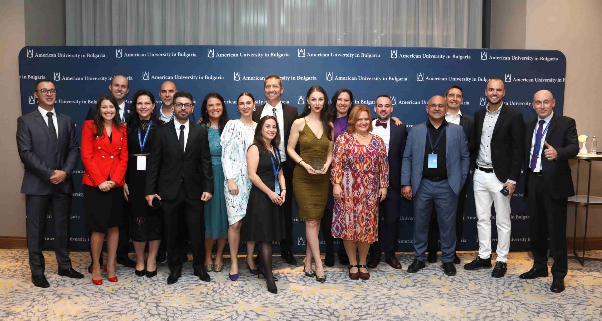 EMBA 20 Gala Cohort 22