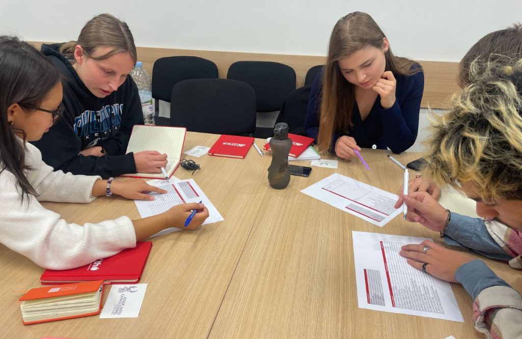 Coca Cola HBC & Associate Consulting Club: Investment Decisions featured image