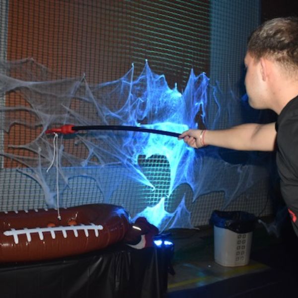 AUBG Halloween