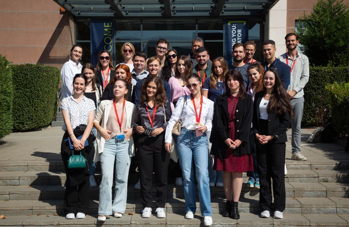 Balkan Youth Thinkathon 2023