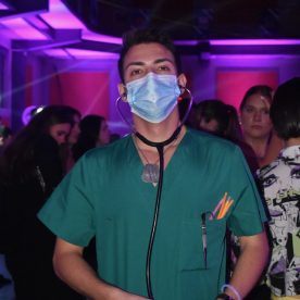 AUBG Halloween 2023 3