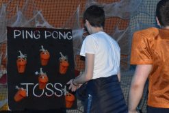 Halloween Party with a Cause: Breast Cancer Awareness featured image