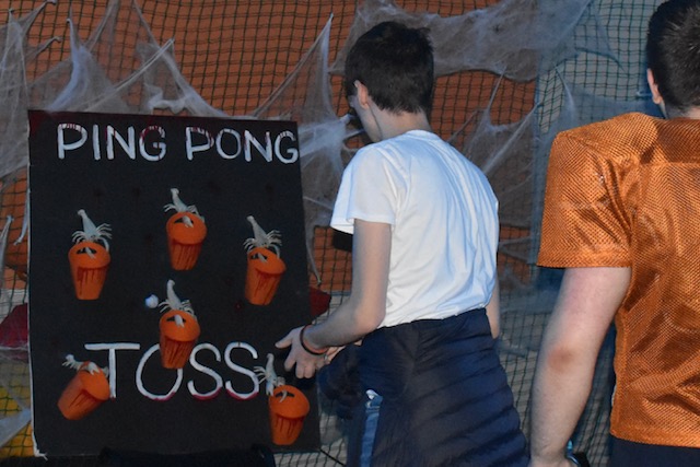 Halloween Party with a Cause: Breast Cancer Awareness featured image