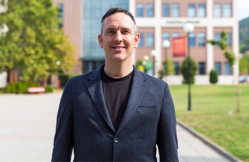 Steven London (’19) Awarded Special First Prize in Poetry Competition featured image