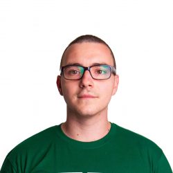 Filip Manov team members