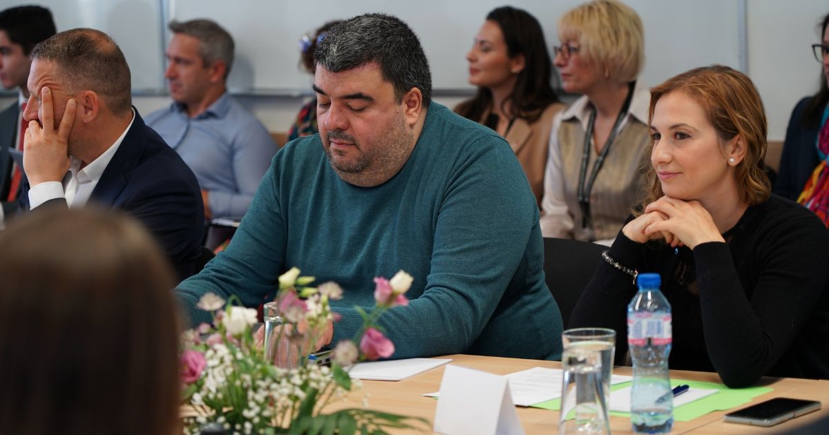 University Council Image