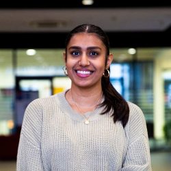 Anjali Avatapalli team members