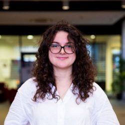 Thea Kociraj team members