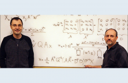 Alexander Stoytchev (‘97) on Solving Half-Century-Old Puzzle in Signal Processing featured image