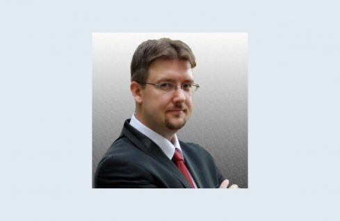 Ilija Lazovski (’04) on his Journey from AUBG to Corporate Excellence featured image