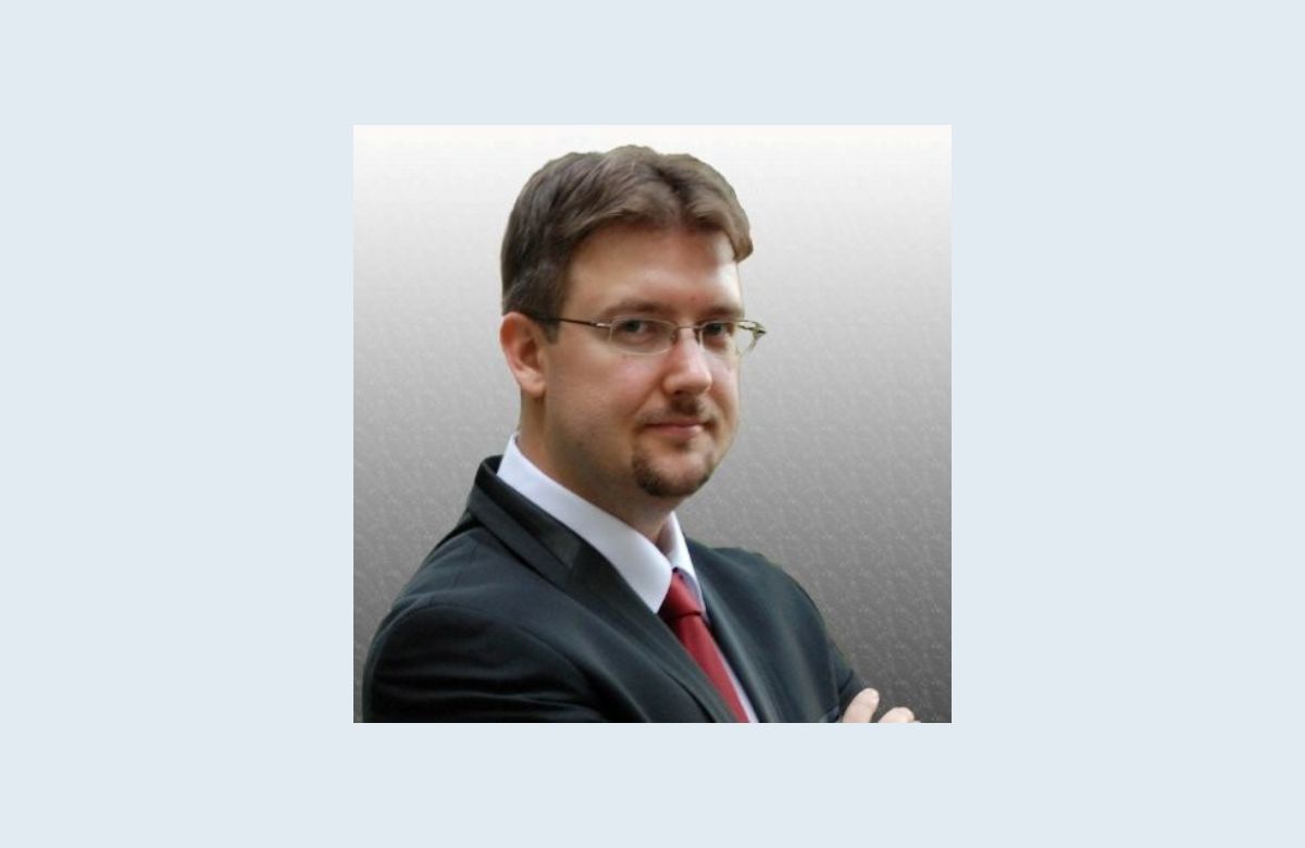 Ilija Lazovski (’04) on his Journey from AUBG to Corporate Excellence