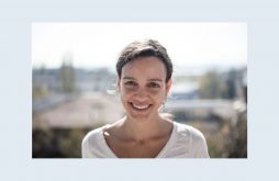 Nikoleta Popkostadinova (’06): “At AUBG I loved the super intensive student participation” featured image