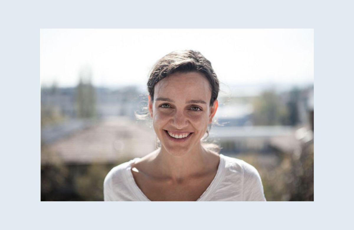 Nikoleta Popkostadinova (’06): “At AUBG I loved the super intensive student participation”