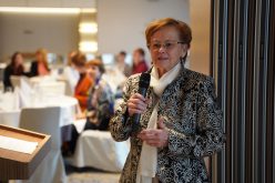 Thanksgiving Day Brings AUBG Students and Scholarship Donors Together featured image