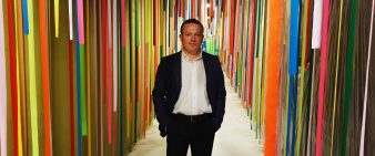 Yavor Kiryakov (’12), AUBG MultiTalent Quest Judge, on Social Change and the Power of Education featured image