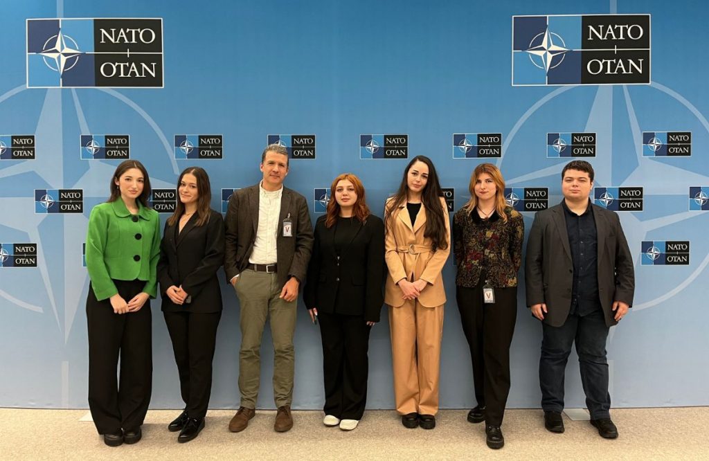 Balkan Youth Thinkathon 2023: Final Stage featured image